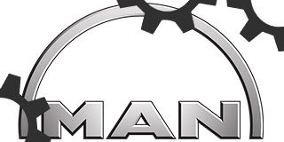 man