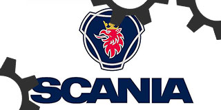 scania